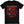 Load image into Gallery viewer, SALE | Iron Maiden | Official Band T-Shirt | Senjutsu Eddie Archer Red Circle
