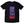 Load image into Gallery viewer, Iron Maiden | Official Band T-Shirt | Est. 1975 Stamp Logo Purple
