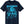 Load image into Gallery viewer, Iron Maiden | Official Band T-Shirt | 50 Life After Death Flames Blue
