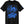 Load image into Gallery viewer, Iron Maiden | Official Band T-Shirt | Est. 1975 No Prayer Grave Blue (Sleeve Print)
