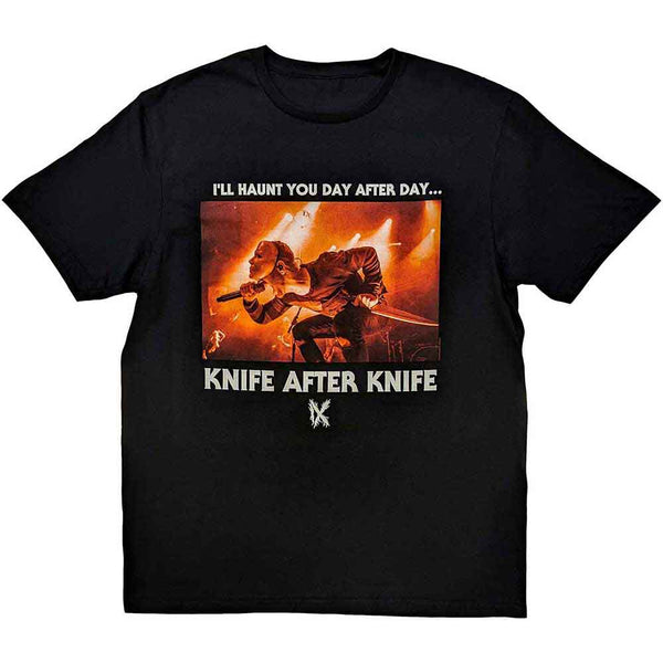 Ice Nine Kills | Official Band T-Shirt | Halloween Haunt