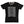 Load image into Gallery viewer, Joy Division | Official Band Ringer T-Shirt - Unknown Pleasures (Back Print)
