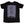 Load image into Gallery viewer, Joy Division | Official Band T-Shirt | Pulsar Pocket Wave (Back Print)
