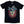 Load image into Gallery viewer, Jelly Roll | Official Band T-Shirt | Skull Rose (Black)
