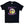 Load image into Gallery viewer, Jimi Hendrix | Official Artist T-Shirt | Are You Experienced 3 (Black)
