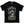 Load image into Gallery viewer, Jimi Hendrix | Official Artist T-Shirt | Art Nouveanu (Black)
