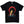 Load image into Gallery viewer, Jimi Hendrix | Official Artist T-Shirt | Both Sides Of The Sky (Black)
