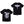 Load image into Gallery viewer, Judas Priest | Official Band T-Shirt | Angel Of Retribution Headshot (Back Print)
