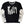 Load image into Gallery viewer, Korn | Official Band Layered Long Sleeve T-Shirt | Metallic Logo (Black &amp; White) (Sleeve Print)
