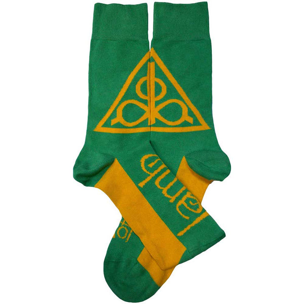 Lamb Of God Socks 2 Pack - Adult UK 7-11 (EU 41-46, US 8-12)