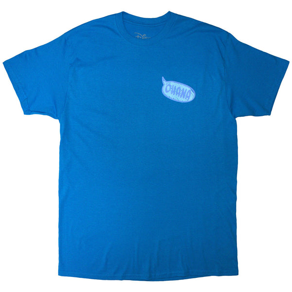 Disney | Official T-Shirt | Stitch Ohana (Back Print)
