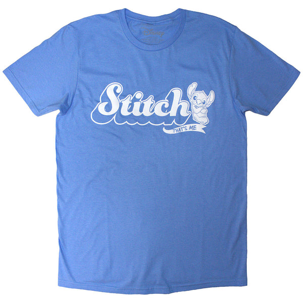 Disney | Official T-Shirt | Stitch That's Me