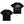 Load image into Gallery viewer, Lewis Capaldi | Official Artist T-Shirt | Flowers UK Tour '25 (Black) (Back Print) (Ex-Tour)

