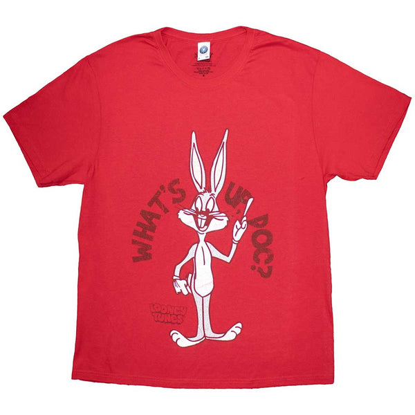 Looney Tunes | Official Movie T-Shirt | What's Up, Doc?