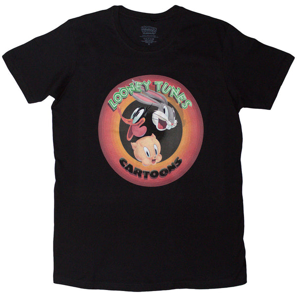 Looney Tunes | Official Band T-Shirt | Cartoons