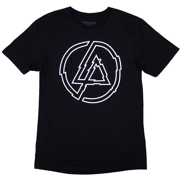 Linkin Park | Official T-Shirt | A Thousand Suns (Back Print)
