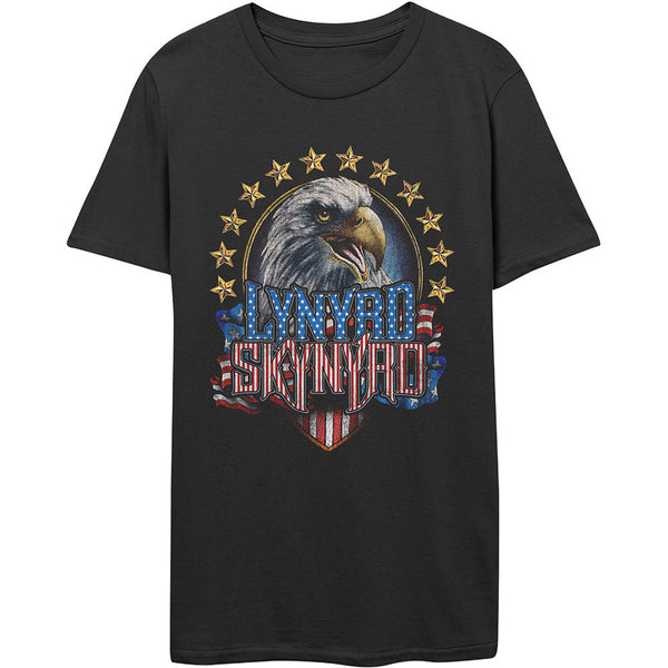 SALE |  Lynyrd Skynyrd | Official Band T-Shirt | Eagle