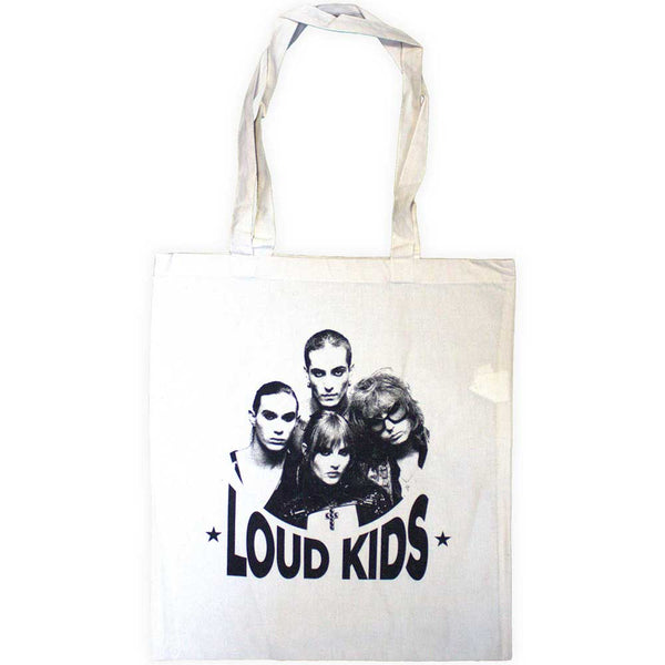 Maneskin | Official Tote Bag | Loud Kids (Ex-Tour)