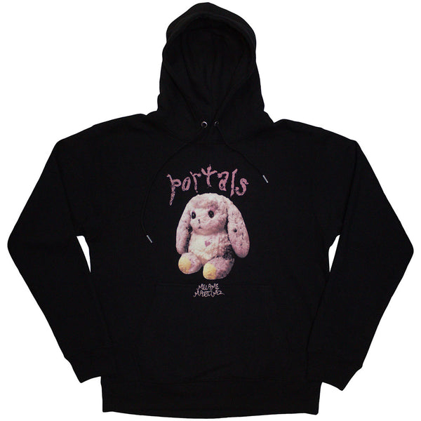 Melanie Martinez | Official Band Hoodie | Portals Bunny