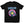 Load image into Gallery viewer, Marvel Comics | Official Movie T-Shirt | Venom Purple Circle
