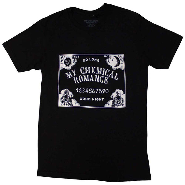 My Chemical Romance | Official Band T-Shirt | Goodnight