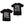 Load image into Gallery viewer, My Chemical Romance | Official Band T-Shirt | Long Live The Black Parade (Back Print)
