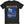 Load image into Gallery viewer, Megadeth | Official Band T-shirt | Rust In Peace Tracklist (Back Print)
