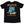 Load image into Gallery viewer, Megadeth | Official T-Shirt | Contaminated (Back Print)
