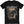 Load image into Gallery viewer, Megadeth | Official Band T-Shirt | Youthanasia Ripped Thru (Back Print)
