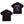 Load image into Gallery viewer, Metallica | Official Casual Shirt | Ride The Lightning (Black) (Back &amp; Sleeve Print)
