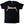 Load image into Gallery viewer, Metallica | Official Band T-Shirt | Santa Hat Logo
