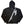 Load image into Gallery viewer, Metallica | Official Band Zipped Hoodie | Shrouded (Black) (Back print)
