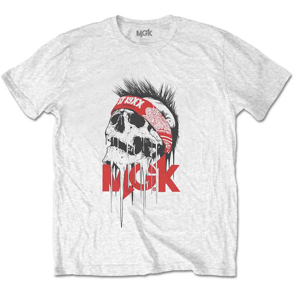 Machine Gun Kelly | Official Band T-Shirt | Invincible