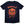Load image into Gallery viewer, Motorhead | Official Band T-Shirt | Good &amp; Loud (Navy Blue) (Back Print)
