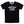 Load image into Gallery viewer, Motorhead | Official Ringer T-Shirt | 50 Years Text Lock Up Ringer
