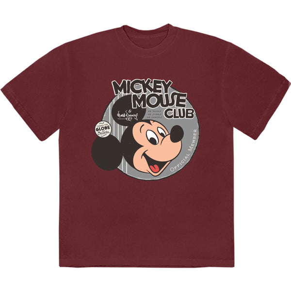 Disney | Official T-Shirt | Mickey Mouse Club