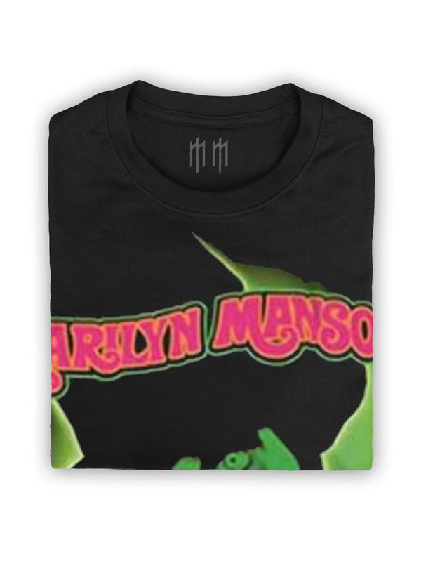 Marilyn Manson | Official Band T-Shirt | Smells Like Children