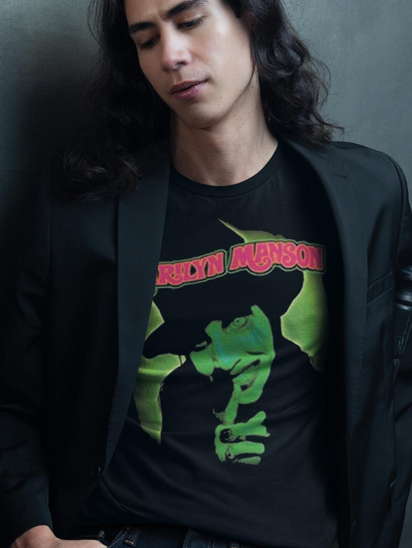 Marilyn Manson | Official Band T-Shirt | Smells Like Children