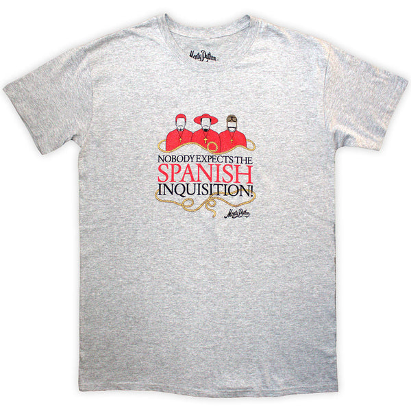 Monty Python | Official Movie T-Shirt | Inquisition