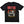 Load image into Gallery viewer, Motley Crue | Official Band T-Shirt | Vintage World Tour Flames
