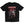 Load image into Gallery viewer, Motley Crue | Official Band T-Shirt | Live Montage Red
