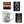 Load image into Gallery viewer, Metallica Gift Set with boxed Coffee Mug, Sewn Patch, 10 x button badges
