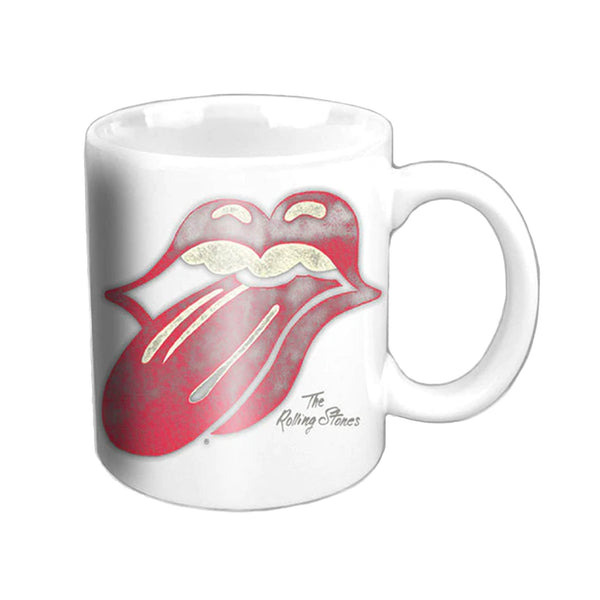 The Rolling Stones Exclusive Gift Set | Socks in a Mug | Official Merch