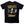 Load image into Gallery viewer, Nirvana | Official Band Carbon T-Shirt | Stay Away (Black) (Back Print)
