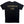 Load image into Gallery viewer, Nirvana | Official Band Carbon T-Shirt | Nevermind '91 Hotel Photo (Black) (Back Print)
