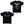 Load image into Gallery viewer, Nirvana | Official Band Carbon T-Shirt | In Utero Tracklist (Black) (Back Print)
