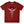Load image into Gallery viewer, Nirvana | Official Band T-Shirt | In Utero Red

