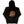 Load image into Gallery viewer, Nick Mason's Saucerful of Secrets | Official Band Zipped Hoodie | Logo (Back Print, Ex-Tour)
