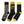Load image into Gallery viewer, Nirvana Socks 3 pack - Adult UK 7-11 (EU 41-46, US 8-12)
