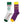 Load image into Gallery viewer, Nirvana Socks 2 pack - Adult UK 7-11 (EU 41-46, US 8-12)
